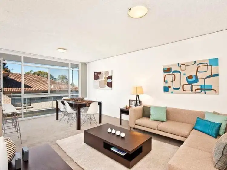 24/5 Macpherson Street, Waverley NSW 2024