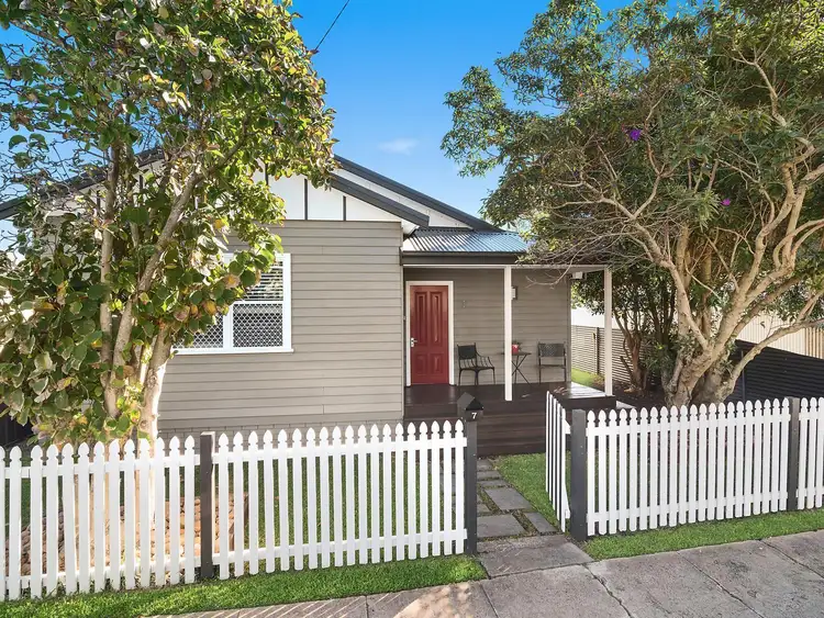 Fourth view of Homely house listing, 7 Valencia Street, Mayfield NSW 2304