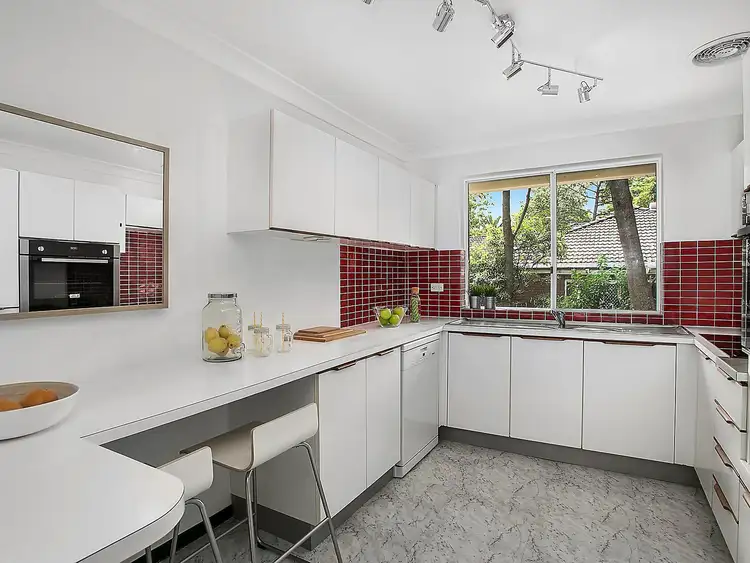 Second view of Homely apartment listing, 10/12 Helen Street, Lane Cove NSW 2066