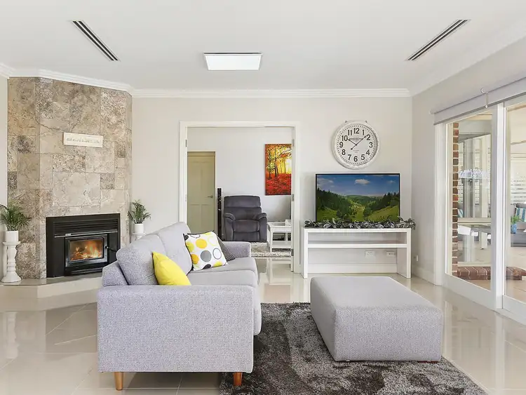 Sixth view of Homely house listing, 42 Bel Air Drive, Kellyville NSW 2155