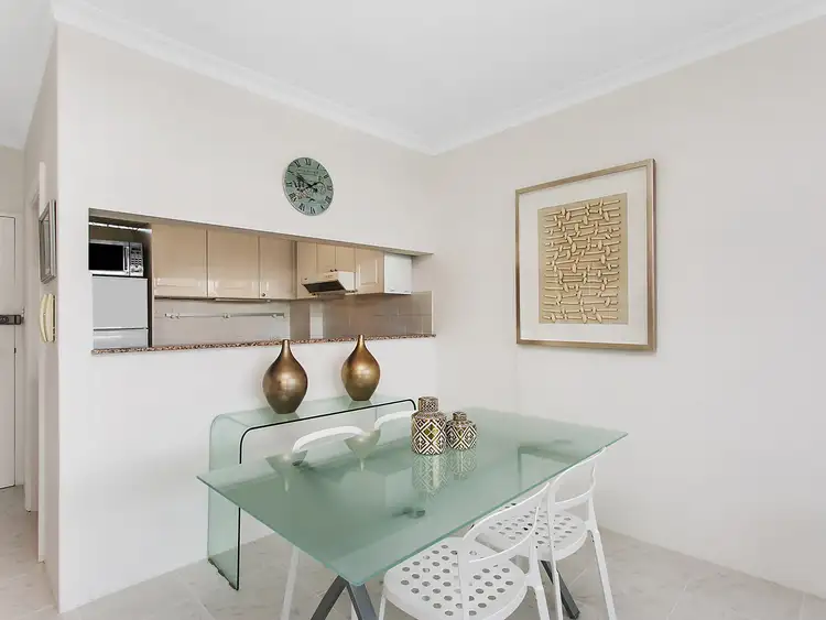 Fifth view of Homely apartment listing, 13/534 New South Head Road, Double Bay NSW 2028