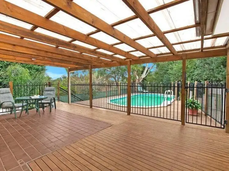 Second view of Homely house listing, 16 Smyth Place, Figtree NSW 2525
