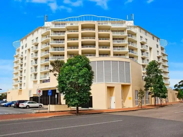 Fifth view of Homely apartment listing, 619/51 The Esplanade, Ettalong Beach NSW 2257