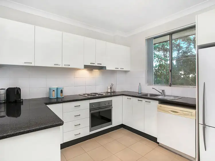 Second view of Homely apartment listing, 14/16 Helen Street, Lane Cove NSW 2066