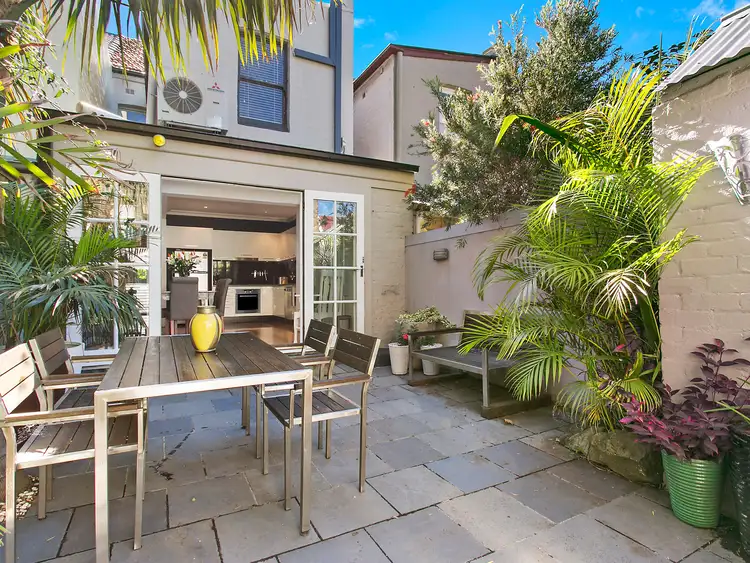 Fifth view of Homely house listing, 40 Darghan Street, Glebe NSW 2037