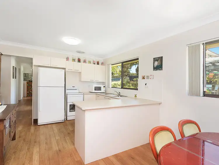 Second view of Homely house listing, 26 The Boom, Port Macquarie NSW 2444