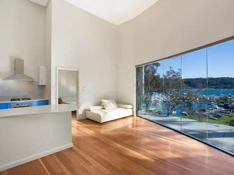 Second view of Homely house listing, 28 Prince Alfred Parade, Newport NSW 2106