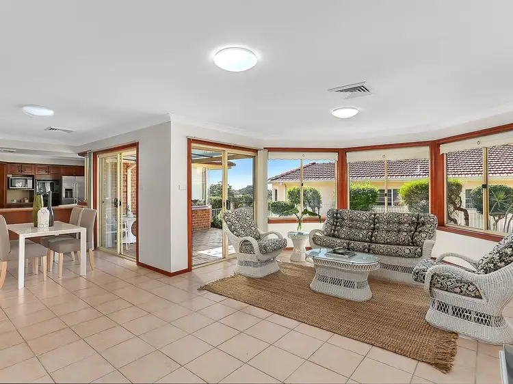 Fourth view of Homely house listing, 11 Brissendon Close, Tarrawanna NSW 2518