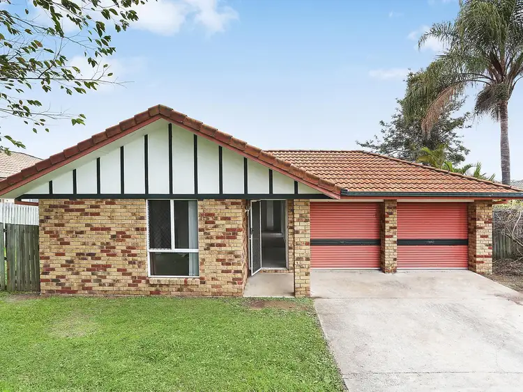 Second view of Homely house listing, 208 Wildey Street, Flinders View QLD 4305