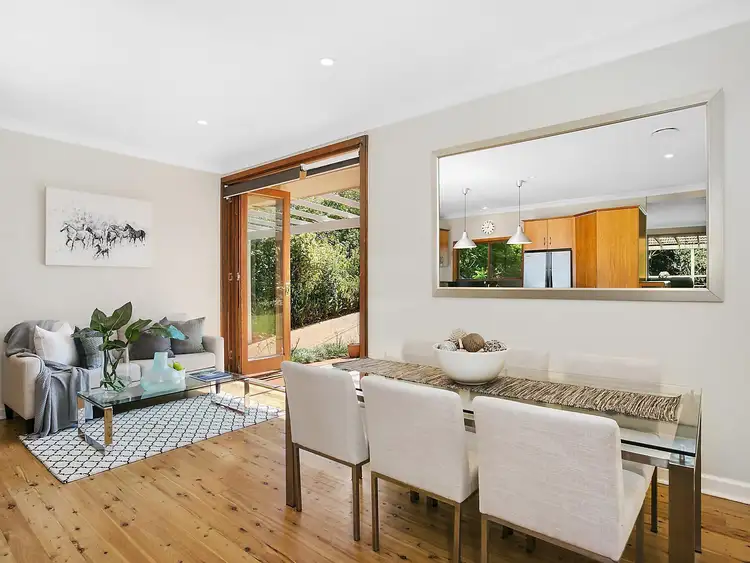 Fourth view of Homely house listing, 10 Carina Road, Turramurra NSW 2074