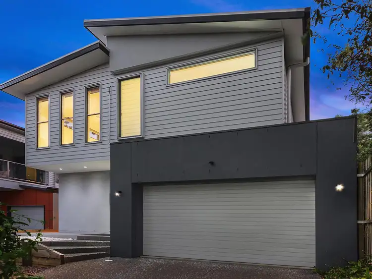Main view of Homely house listing, 36A Harriet Street, West End QLD 4101
