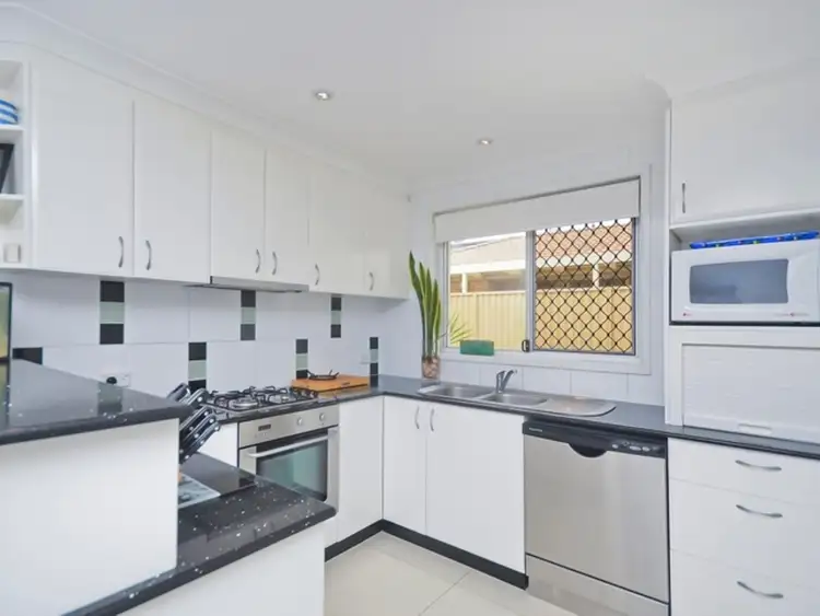 Third view of Homely house listing, 43 Laguna Avenue, Palm Beach QLD 4221