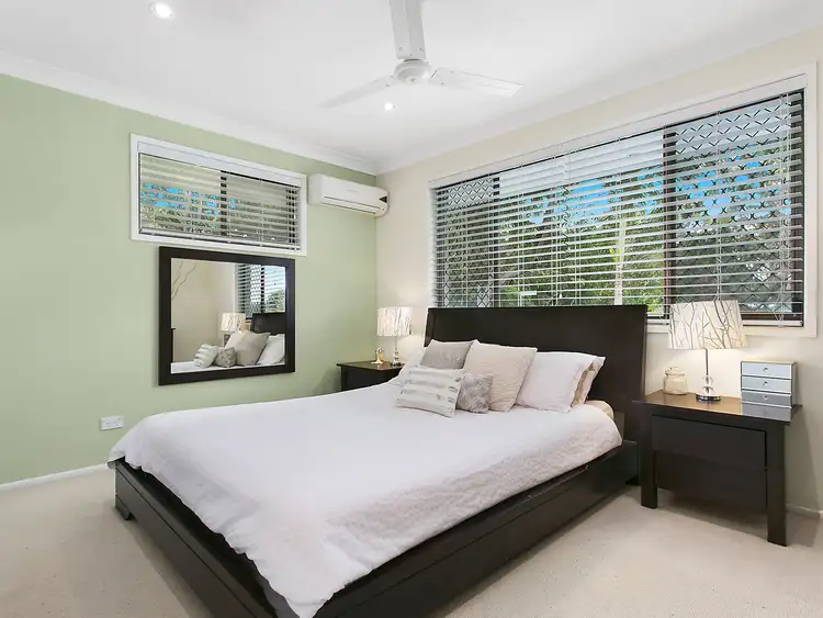 Fourth view of Homely house listing, 218 Tallebudgera Drive, Palm Beach QLD 4221