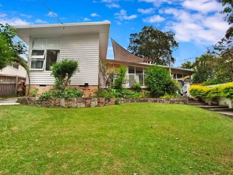Main view of Homely house listing, 36 Waterview Street, Mona Vale NSW 2103