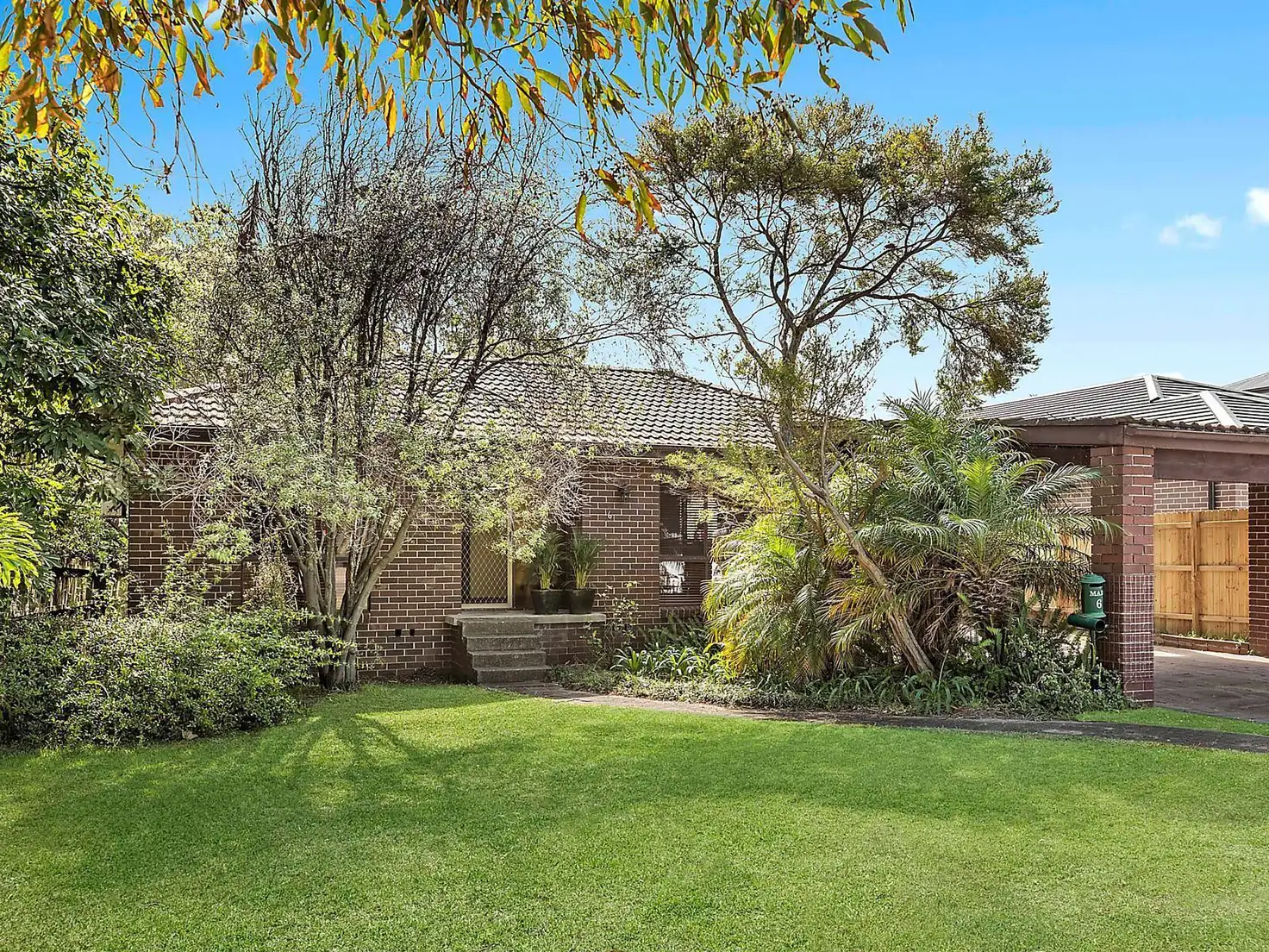 Main view of Homely house listing, 6 Carlton Street, Freshwater NSW 2096
