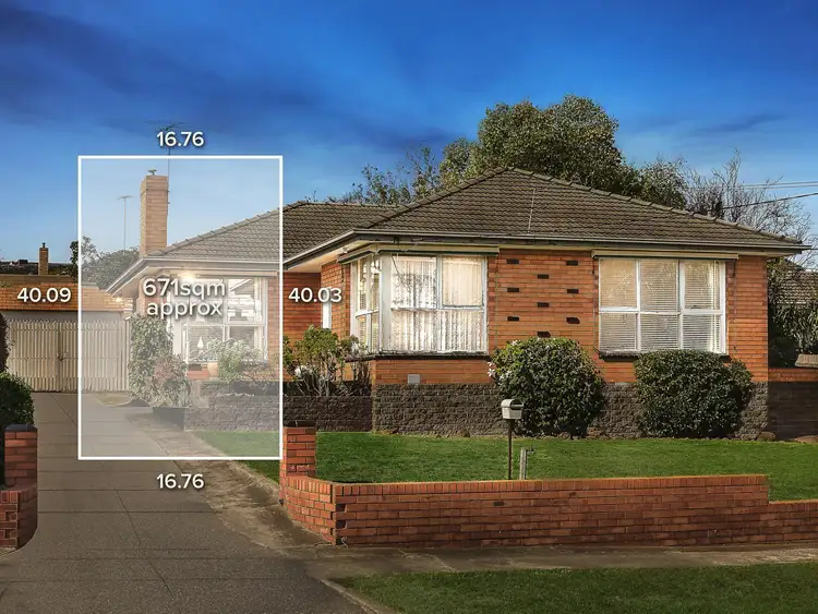 18 Heany Street, Mount Waverley VIC 3149
