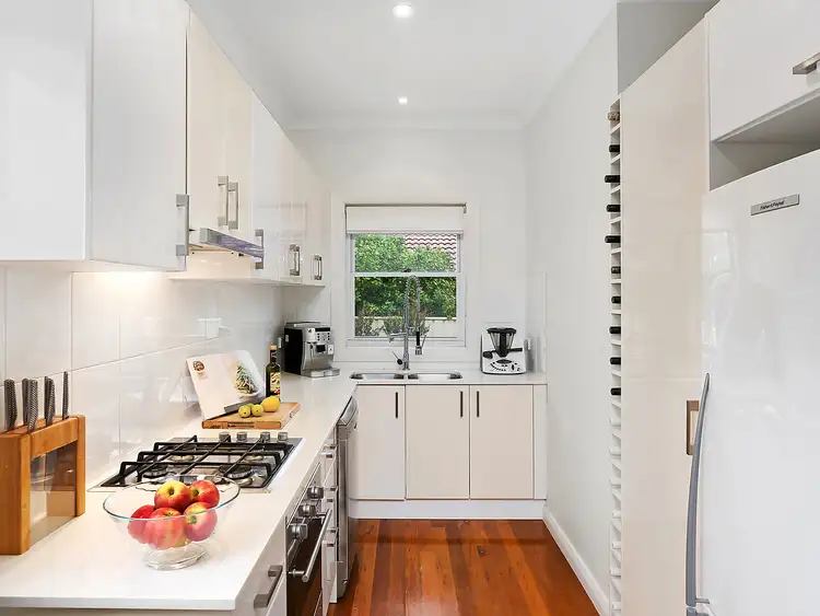 Second view of Homely townhouse listing, 2/3 Coolgardie Street, East Corrimal NSW 2518
