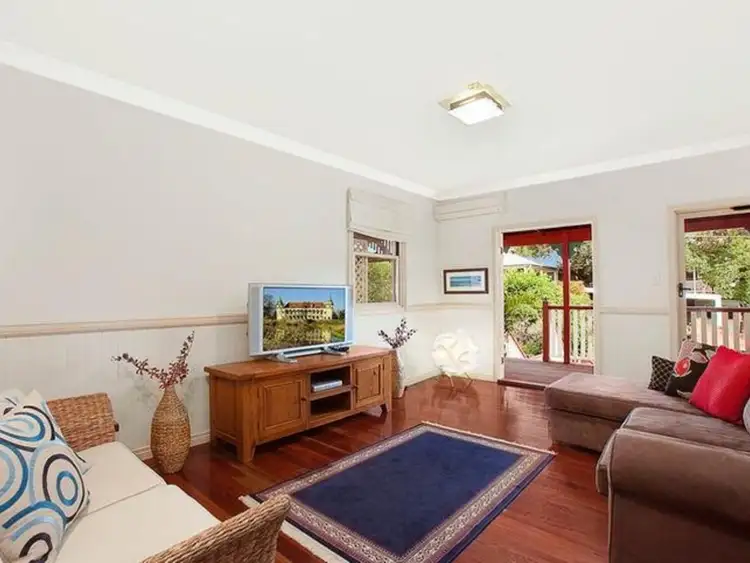23 Argyle Street, Red Hill QLD 4059