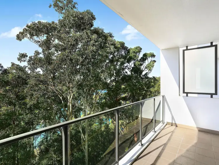 Fourth view of Homely apartment listing, 305/13 Waterview Drive, Lane Cove NSW 2066