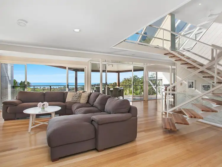 15 Lansell Avenue, Currumbin QLD 4223