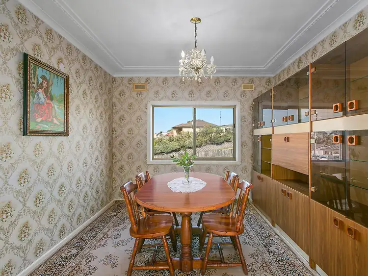 Fourth view of Homely house listing, 18 Ranchby Avenue, Lake Heights NSW 2502