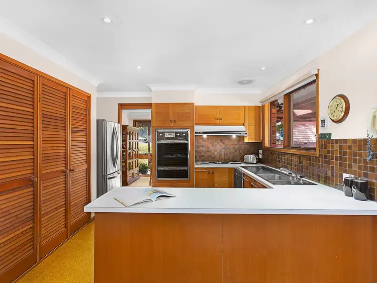 Third view of Homely house listing, 1 Oleander Avenue, Figtree NSW 2525