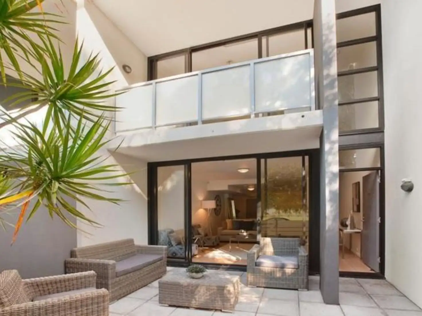 Main view of Homely townhouse listing, PG09/11 Power Avenue, Alexandria NSW 2015