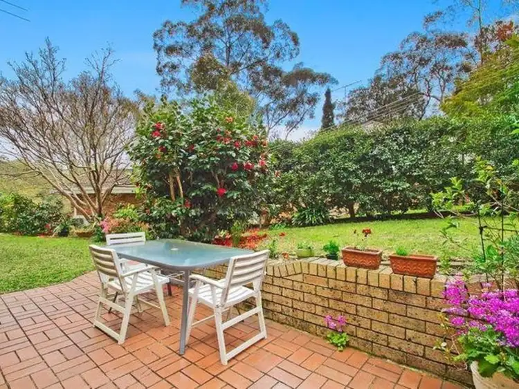 Fourth view of Homely house listing, 1 Valley View Close, Roseville NSW 2069