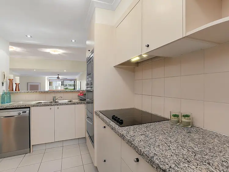Fifth view of Homely apartment listing, 78 Cairns Street, Kangaroo Point QLD 4169