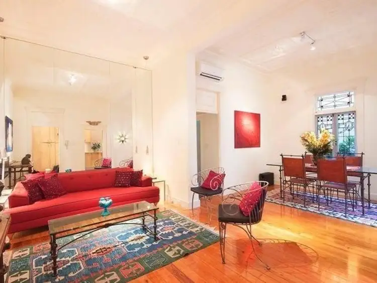 Second view of Homely apartment listing, 7/241 Darlinghurst Road, Darlinghurst NSW 2010