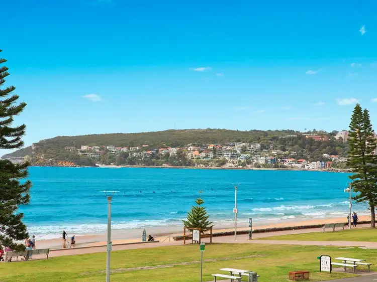 Fourth view of Homely apartment listing, 2/125 North Steyne, Manly NSW 2095