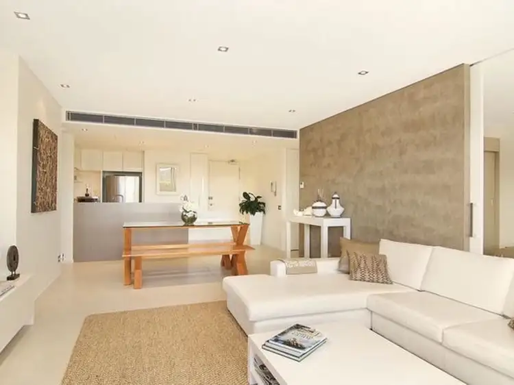 Second view of Homely apartment listing, 302/211 Oberon Street, Coogee NSW 2034