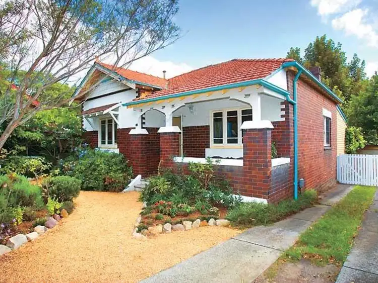 Third view of Homely house listing, 20 Wolseley Street, Haberfield NSW 2045