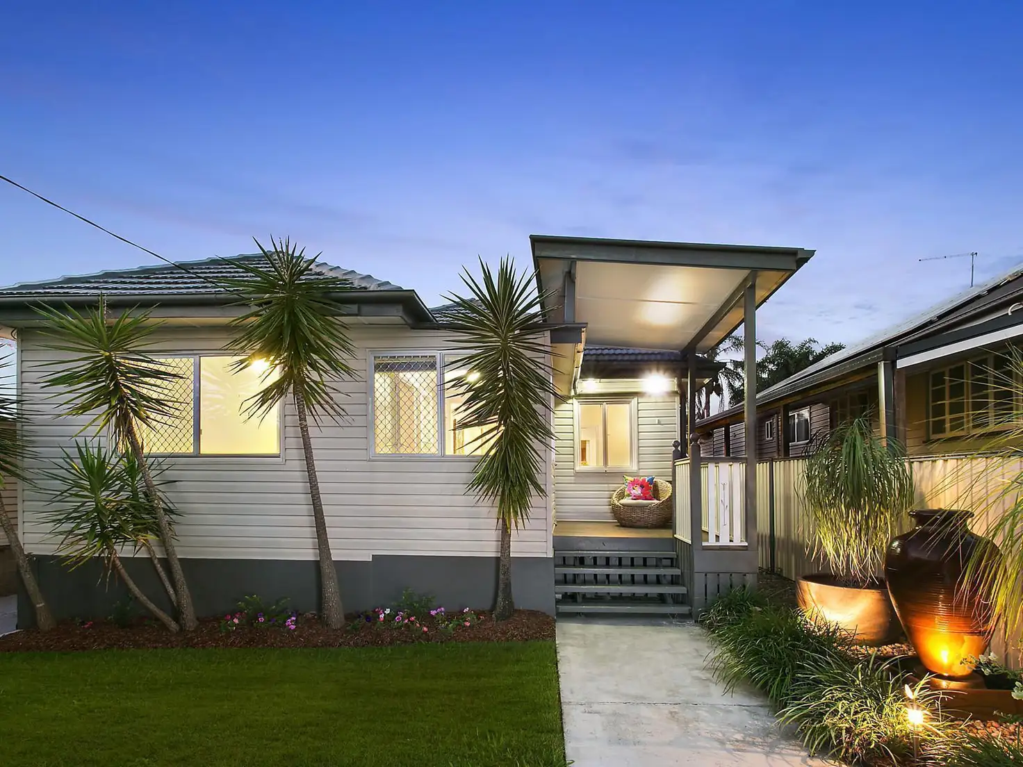 Main view of Homely house listing, 110 Lumley Street, Upper Mount Gravatt QLD 4122