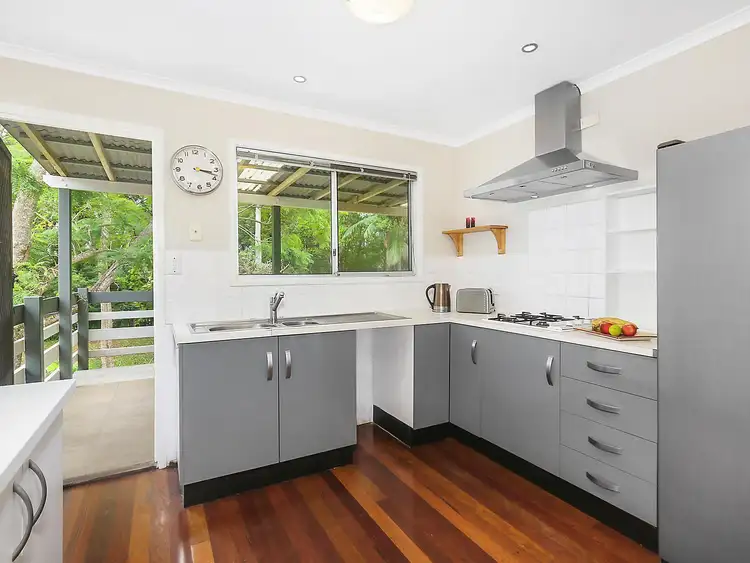 Second view of Homely house listing, 12 Frederick Street, Wellington Point QLD 4160