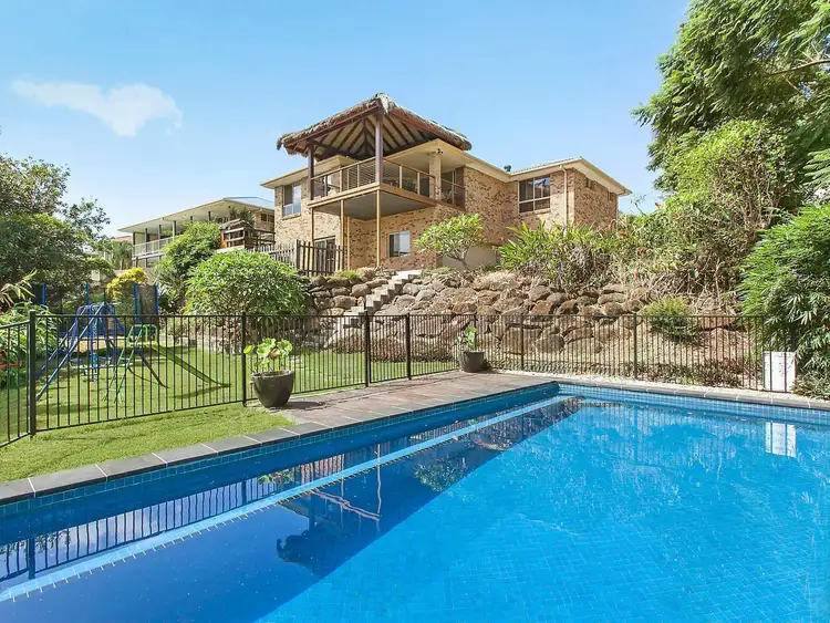 2 Jarrah Place, Banora Point NSW 2486