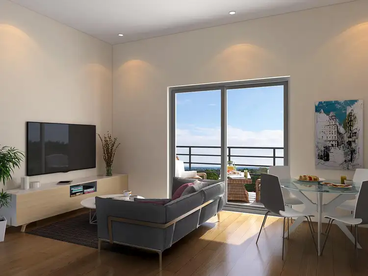 Third view of Homely apartment listing, 3/326 Pacific Highway, Lane Cove NSW 2066