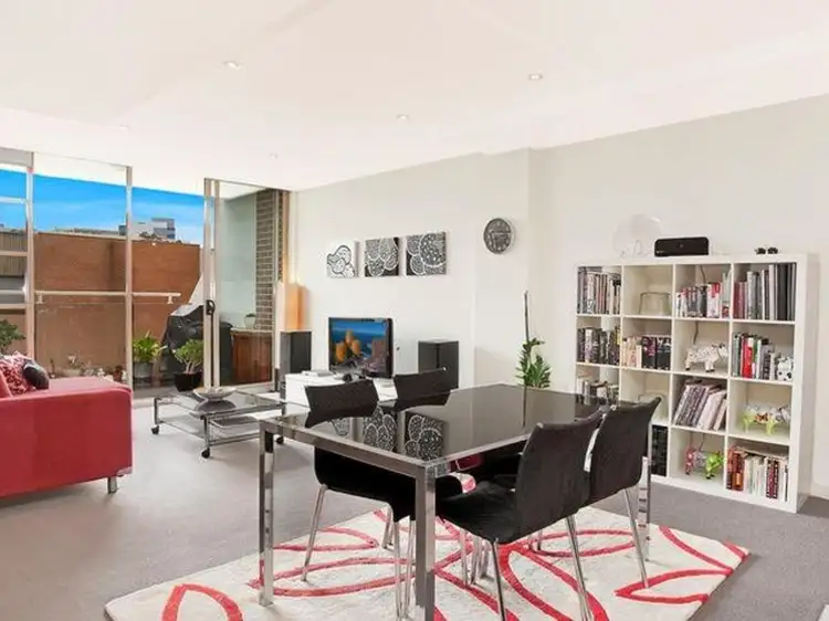 Main view of Homely apartment listing, 16/109 O'Riordan Street, Mascot NSW 2020