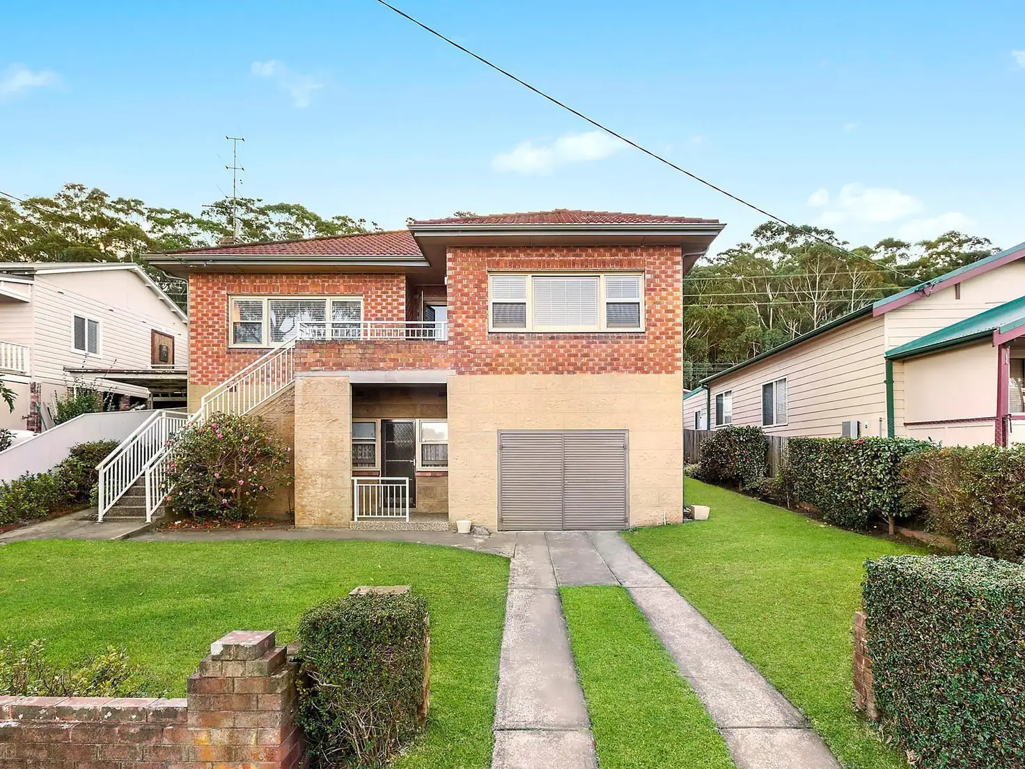 Main view of Homely house listing, 18 Wigram Road, Austinmer NSW 2515