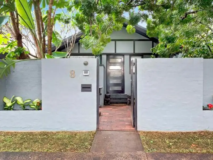 Sixth view of Homely house listing, 8 Glenayr Avenue, North Bondi NSW 2026