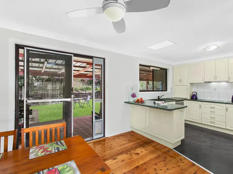 Third view of Homely house listing, 10 Jacaranda Avenue, Figtree NSW 2525