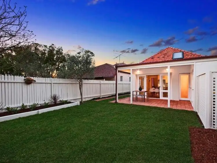 Second view of Homely house listing, 78 Beach Road, Dulwich Hill NSW 2203