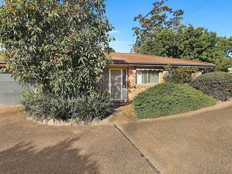 Main view of Homely townhouse listing, 3/83 Mills Street, Warners Bay NSW 2282