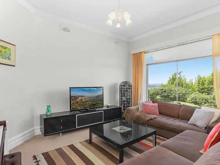 Fourth view of Homely house listing, 35 Ellery Parade, Seaforth NSW 2092