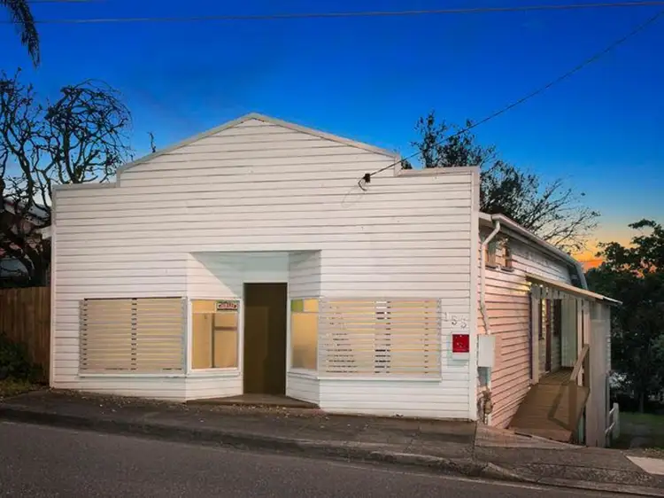 Main view of Homely house listing, 155 Moggill Road, Taringa QLD 4068