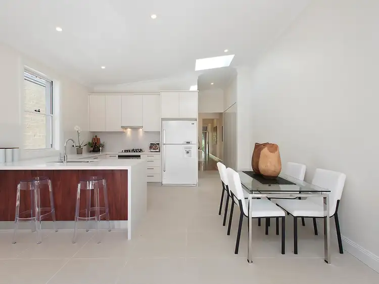 Fourth view of Homely house listing, 38 Catherine Street, Leichhardt NSW 2040