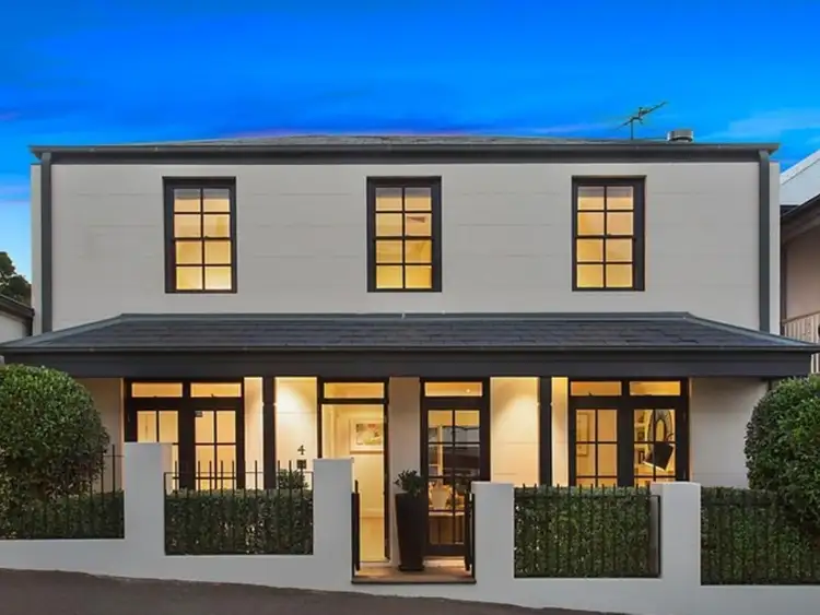 3 Water Street, Birchgrove NSW 2041