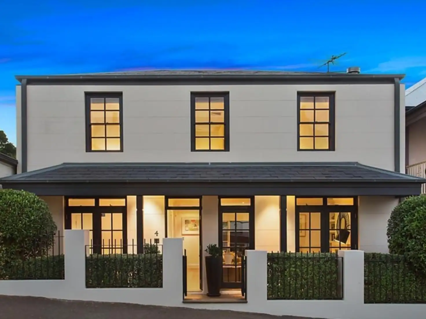 Main view of Homely house listing, 3 Water Street, Birchgrove NSW 2041