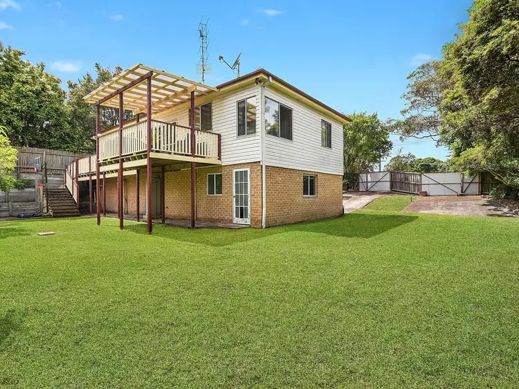 1a Hillsborough Road, Charlestown NSW 2290