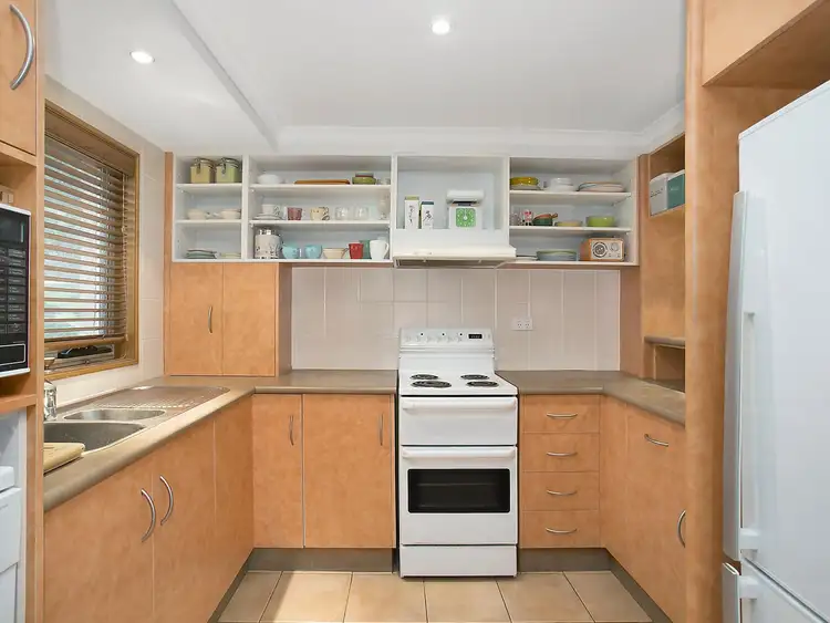 Second view of Homely townhouse listing, 2/20C Hunter Street, Balgownie NSW 2519